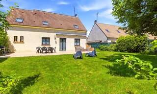 Maison 6 Pièces 125 m² à vendre à Montmorency (95160)