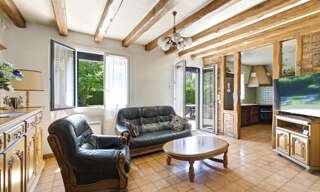 Maison 6 Pièces 125 m² à vendre à Montmorency (95160)