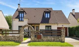 Maison 6 Pièces 125 m² à vendre à Montmorency (95160)