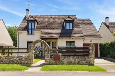 Maison 6 pièces 539000 €