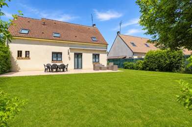 Maison 6 pièces 539000 €