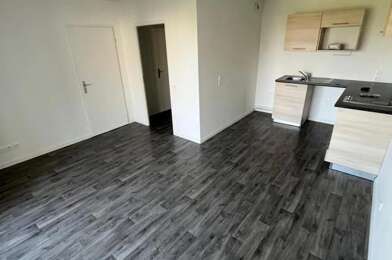 Appartement 2 pièces 179000 €