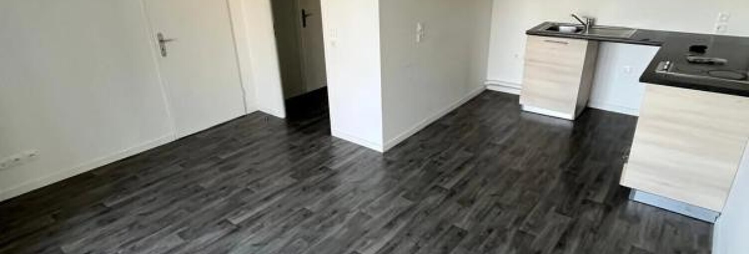 Appartement 2 Pièces 42 m² à vendre à Meaux (77100)