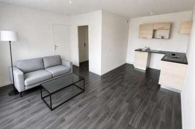 Appartement 2 pièces 179000 €