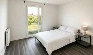 Appartement 2 Pièces 42 m² à vendre à Meaux (77100)
