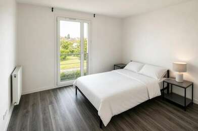 Appartement 2 pièces 161500 €