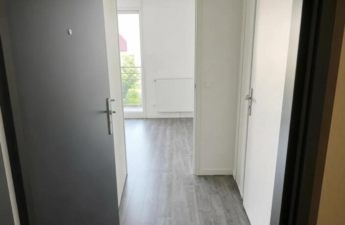 Appartement 2 pièces de 42 m² situé à Meaux — photo 4
