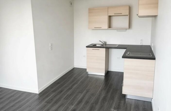 Appartement 2 pièces de 42 m² situé à Meaux — photo 2