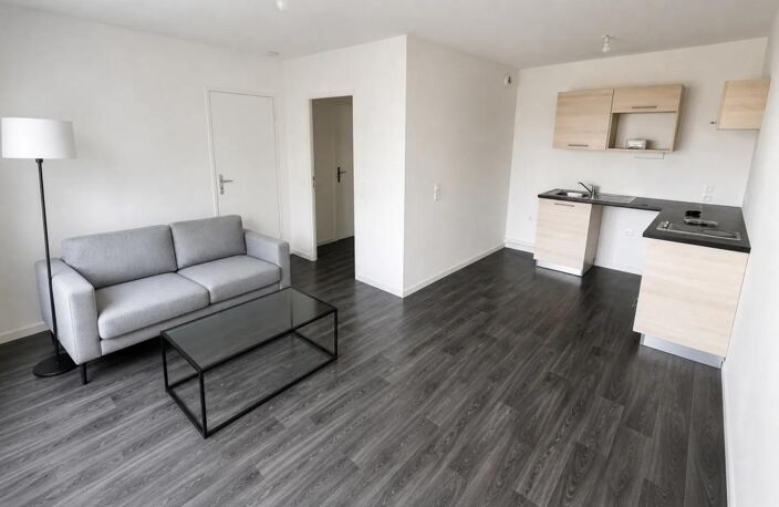 Appartement 2 pièces de 42 m² situé à Meaux — photo 5
