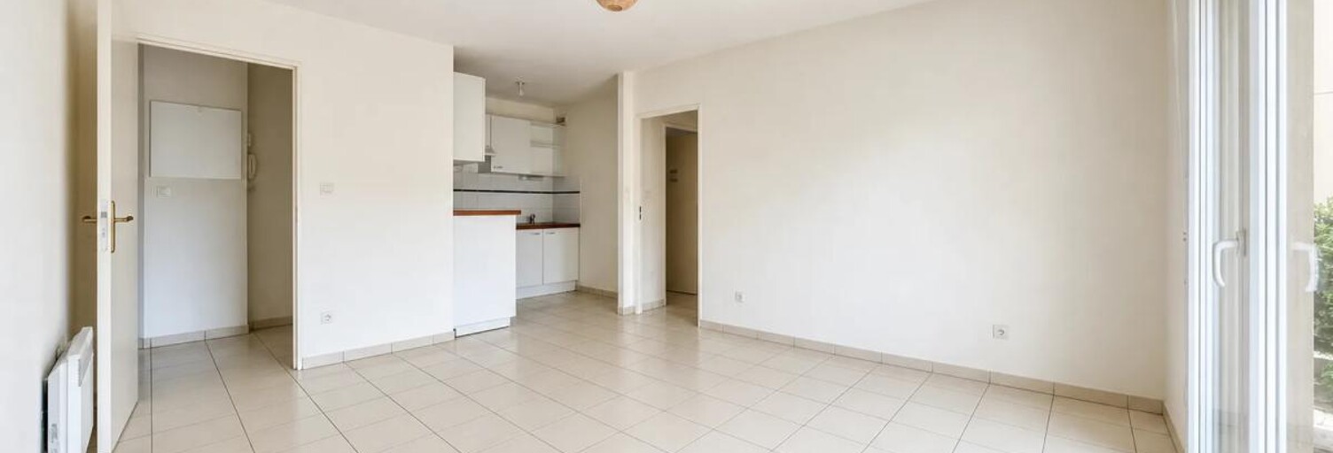 Appartement 3 Pièces 55 m² à vendre à Dax (40100)