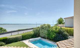 Maison 7 Pièces 180 m² à vendre à Meschers-sur-Gironde (17132)