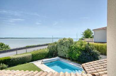 Maison 7 pièces 830000 €