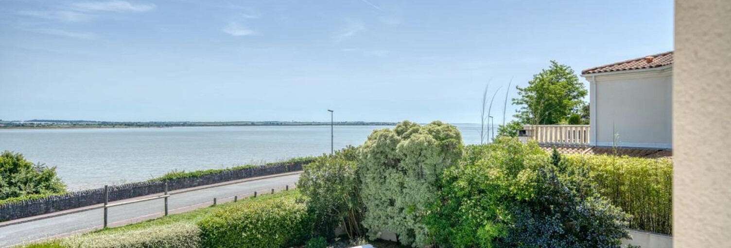 Maison 7 Pièces 180 m² à vendre à Meschers-sur-Gironde (17132)