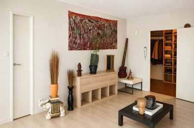 Appartement 3 pièces 183000 €
