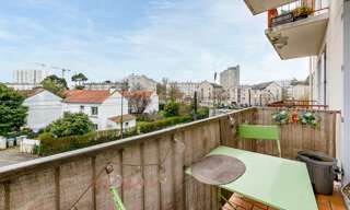 Appartement 5 Pièces 74 m² à vendre à Nantes (44300)