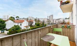 Appartement 5 Pièces 74 m² à vendre à Nantes (44300)