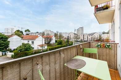 Appartement 5 pièces 225000 €