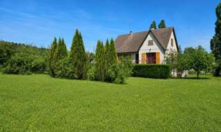 Maison 7 Pièces 220 m² à vendre à Saint-Jean-aux-Amognes (58270)