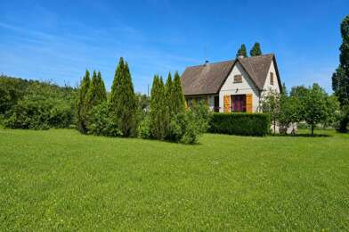 Maison 7 pièces 159500 €