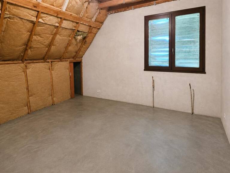 Maison de campagne - 164 m2 - Saint-Jean-aux-Amognes — photo 1