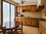 Maison de campagne - 164 m2 - Saint-Jean-aux-Amognes — photo 4