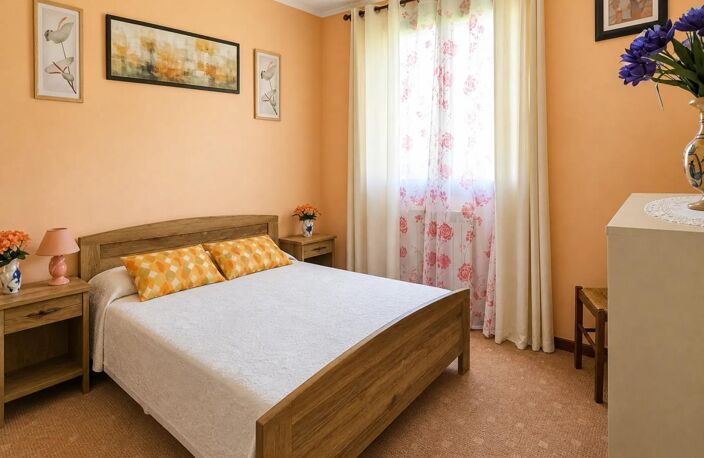 Maison de campagne - 164 m2 - Saint-Jean-aux-Amognes — photo 2