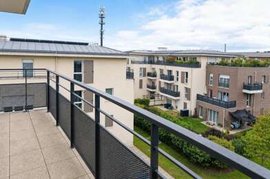 Appartement 3 pièces 245000 €