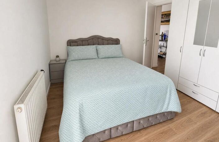 Appartement 3 pièces de 51,55 m² avec deux terrasses – Andrésy — photo 5