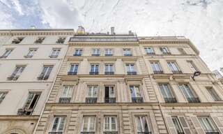 Appartement 2 Pièces 32 m² à vendre à Paris 9 (75009)