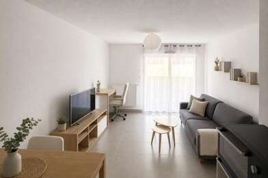 Appartement 2 pièces 176500 €