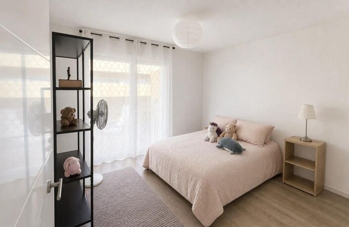 Appartement de 2 pièces de 44 m² situé à Toulouse — photo 3