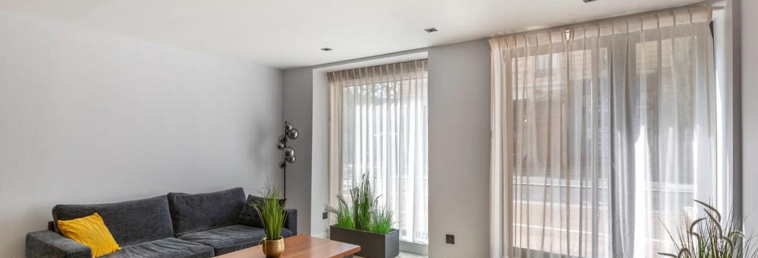 Appartement 7 Pièces 155 m² à vendre à Lyon 3 (69003)