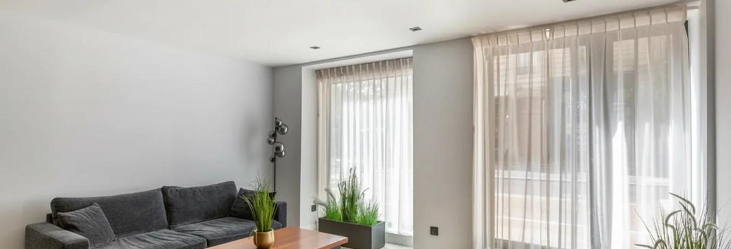 Appartement 7 Pièces 155 m² à vendre à Lyon 3 (69003)