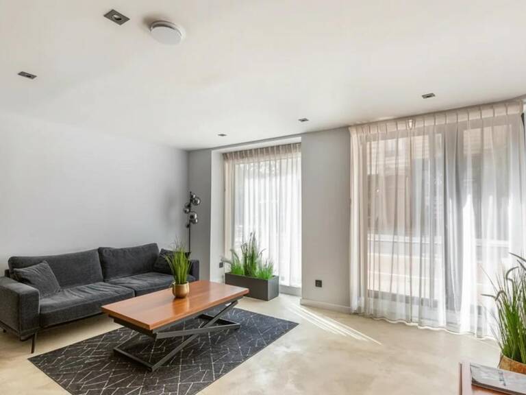 Lofts d’architecte communicants avec espace spa haut de gamme – — photo 1