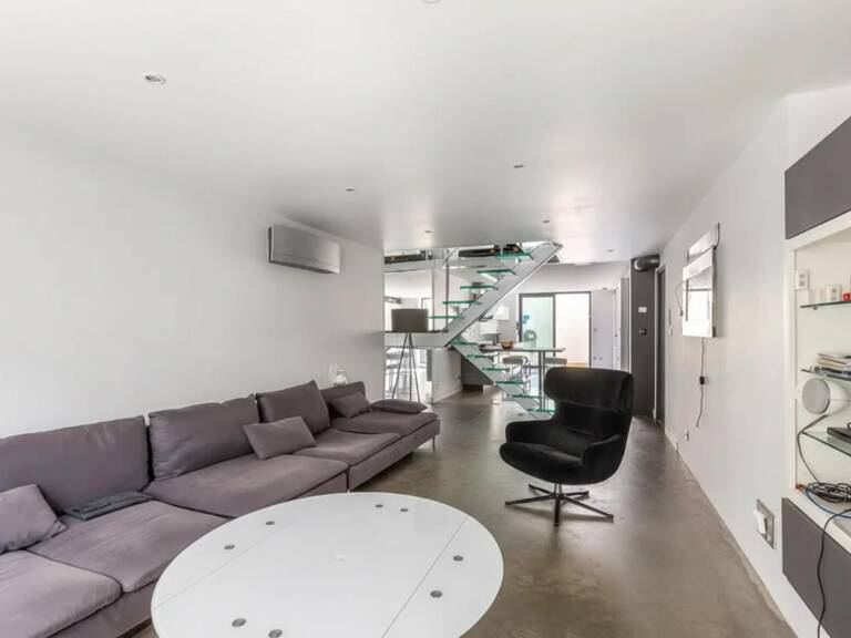 Lofts d’architecte communicants avec espace spa haut de gamme – — photo 1