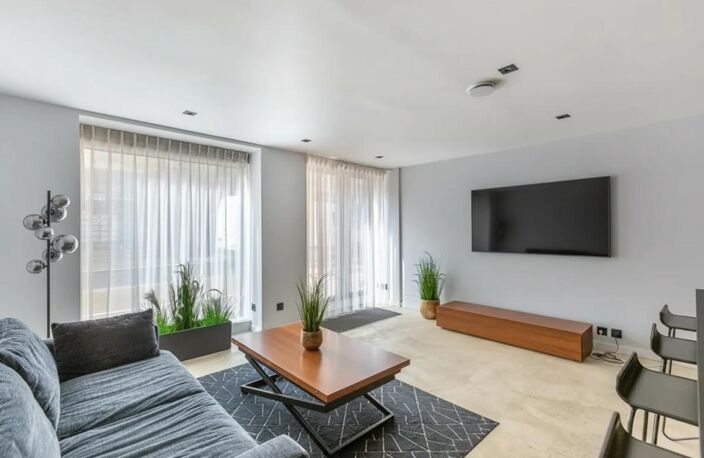 Lofts d’architecte communicants avec espace spa haut de gamme – — photo 2