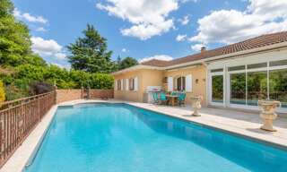 Maison 13 Pièces 264 m² à vendre à Saint-Priest (69800)