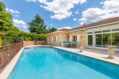 Maison 13 pièces 849000 €