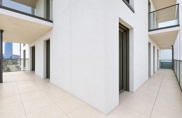 Appartement d’exception avec terrasse panoramique - 84 m2 - Lyon — photo 2