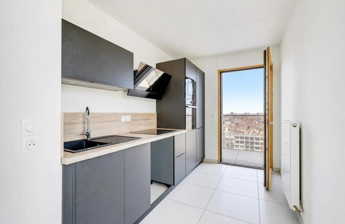 Appartement d’exception avec terrasse panoramique - 84 m2 - Lyon — photo 4