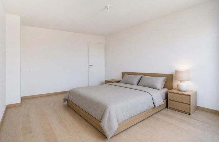 Appartement d’exception avec terrasse panoramique - 84 m2 - Lyon — photo 5