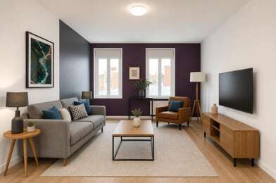 Maison 5 pièces 125000 €