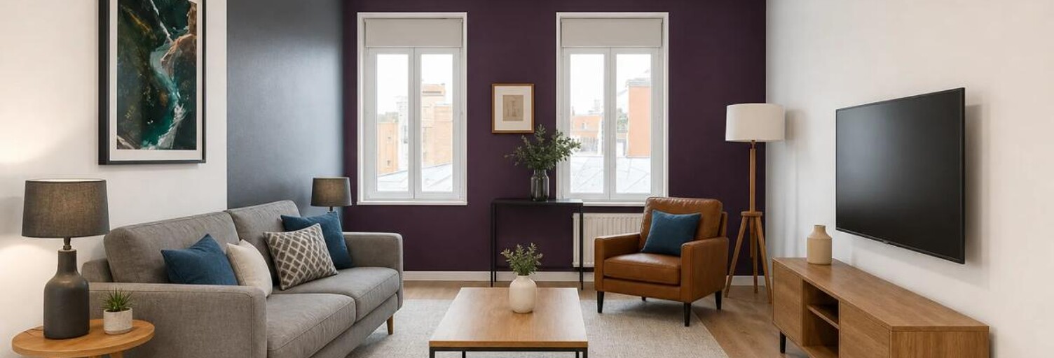 Maison 5 Pièces 120 m² à vendre à Roubaix (59100)
