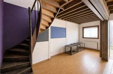 Maison 5 pièces 125000 €