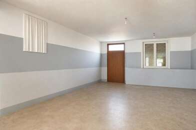 Maison 5 pièces 125000 €