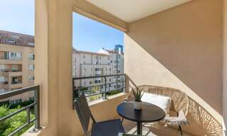 Appartement 1 Pièce 26 m² à vendre à Lyon 3 (69003)