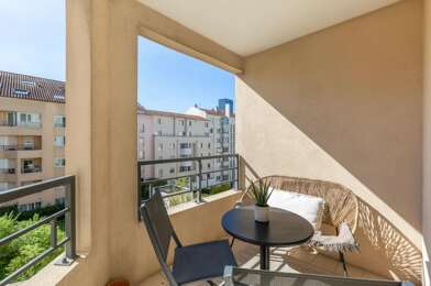 Appartement 1 pièces 199000 €