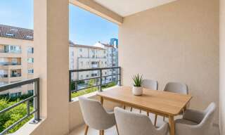 Appartement 1 Pièce 26 m² à vendre à Lyon 3 (69003)