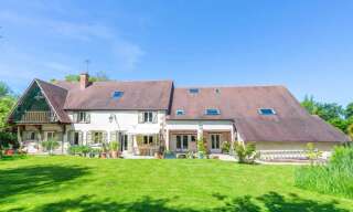 Maison 8 Pièces 450 m² à vendre à Émancé (78125)