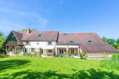 Maison 8 pièces 780000 €